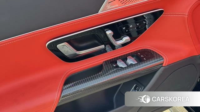 Mercedes-Benz SL-class AMG id 4353368 из Китая 14
