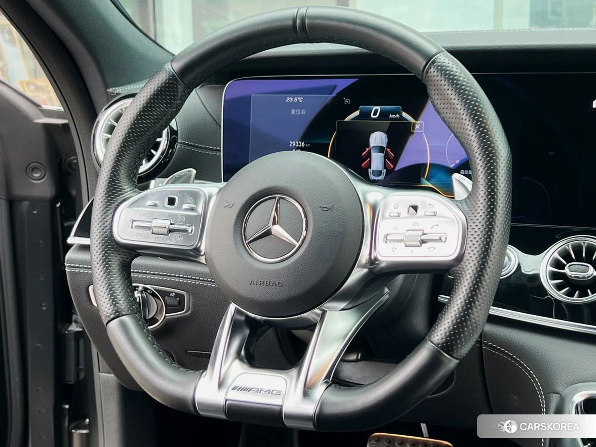 Mercedes-Benz AMG GT id 4468199 из Китая 14