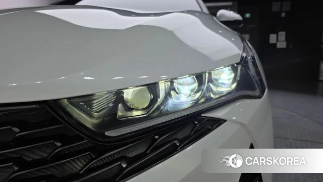 Kia K5 3rd generation id 4688891 из Кореи 14
