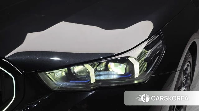 BMW 5 Series (G60) id 4578442 из Кореи 14