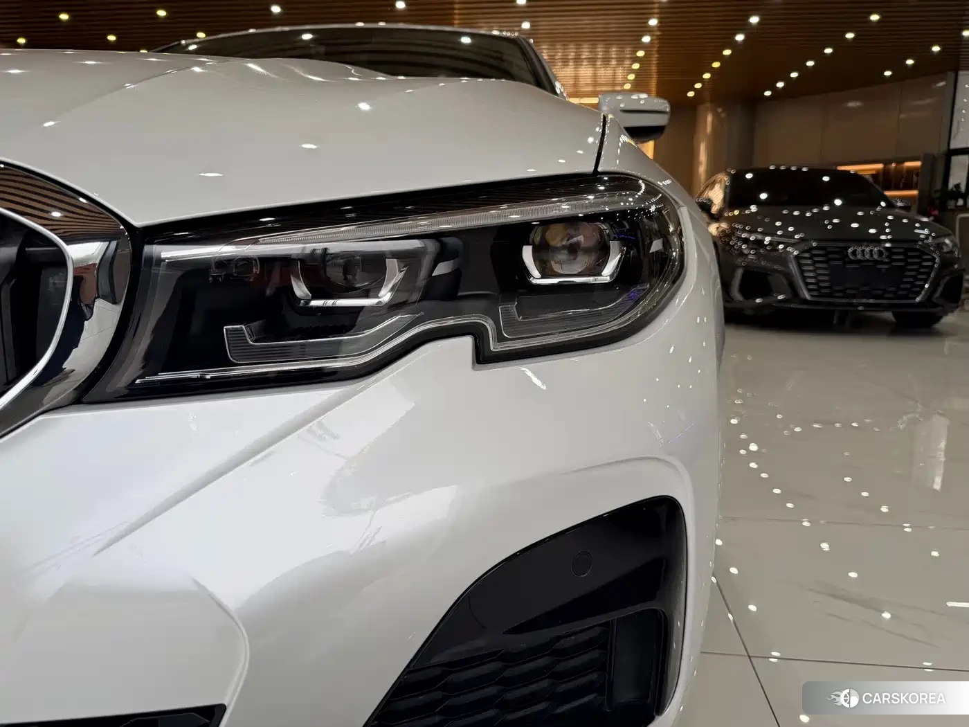 BMW 3 series id 4583651 из Китая 16