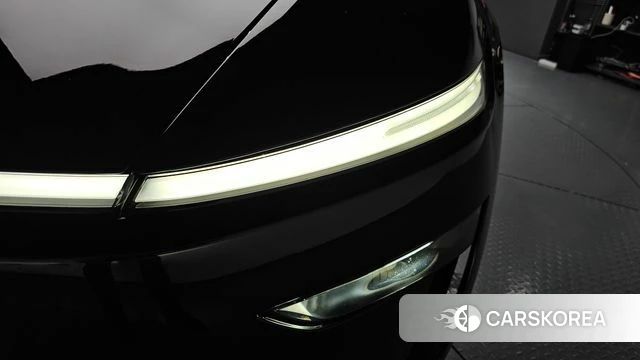 Tesla Model Y id 4622855 из Кореи 14