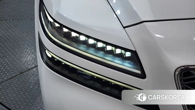 Genesis GV80 id 4488048 из Кореи 14