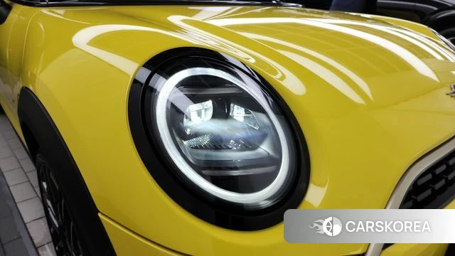 Mini Cooper S 4th Generation id 4590165 из Кореи 14