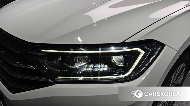 Volkswagen 7th Generation of Jetta id 4224150 из Кореи 14