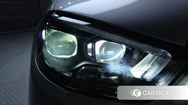 Mercedes-Benz E-Class W213 id 4671650 из Кореи 14