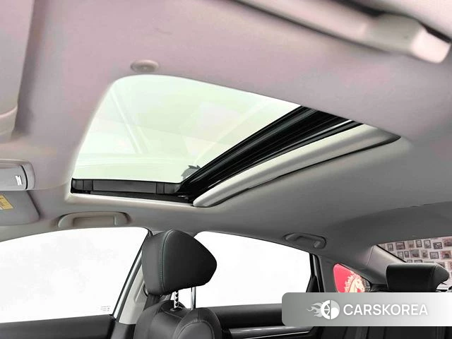 Honda Accord id 4300122 из Китая 14