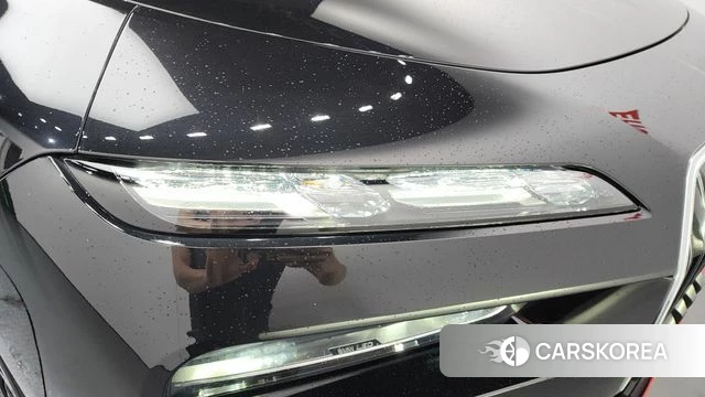 BMW 7 Series (G70) id 4602196 из Кореи 14