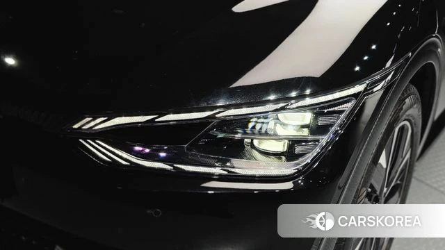 Kia EV6 id 4783580 из Кореи 14