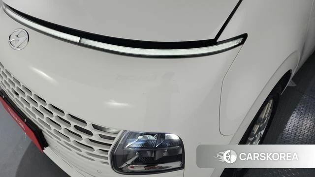 Hyundai Staria id 4230583 из Кореи 14
