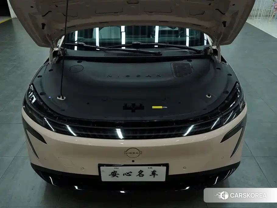 Nissan N7 id 4583606 из Китая 14