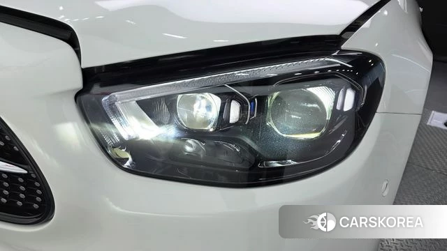 Mercedes-Benz E-Class W213 id 4458306 из Кореи 14