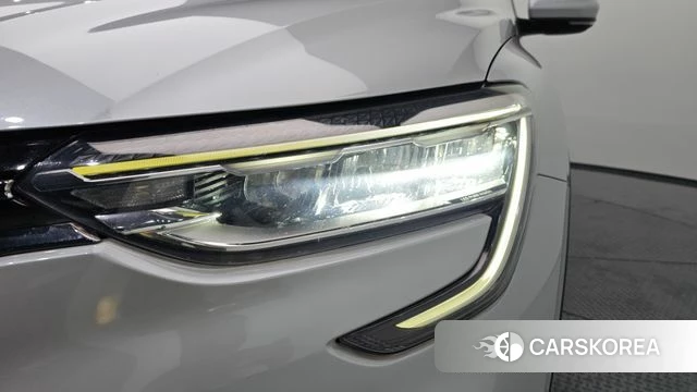 Renault Korea (Samsung) XM3 id 4535852 из Кореи 14