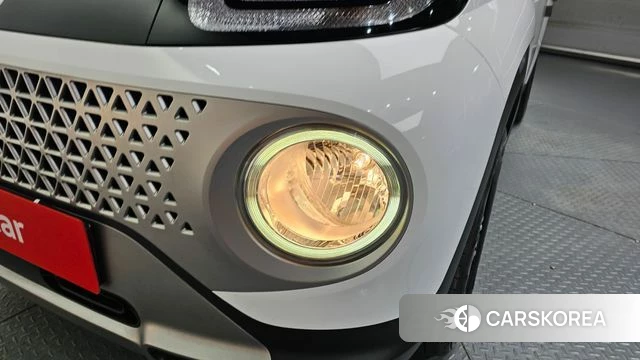Hyundai Casper id 4682529 из Кореи 14