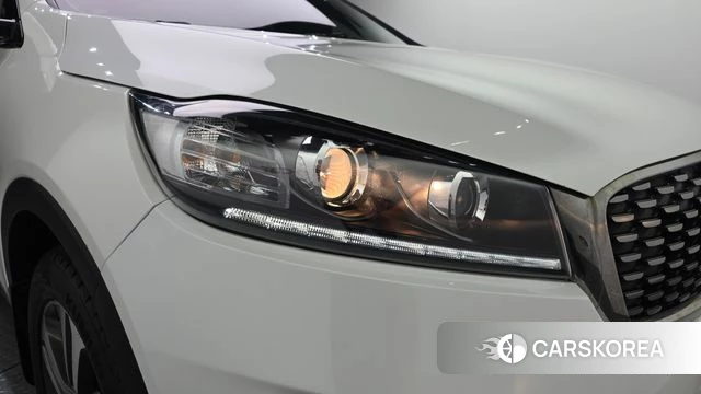Kia The New Sorento id 4873693 из Кореи 14