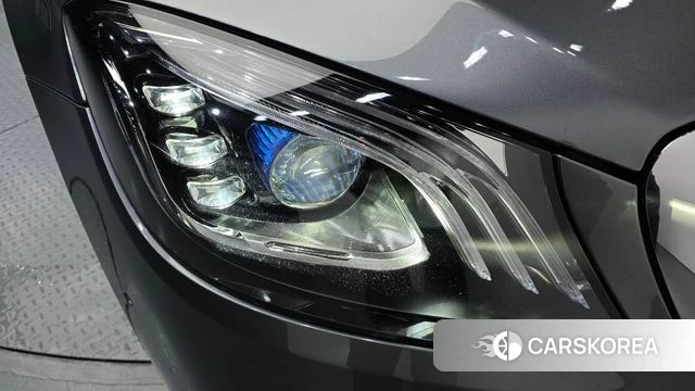 Mercedes-Benz S-Class W222 id 4596435 из Кореи 14
