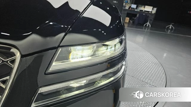 Genesis G80 (RG3) id 4475828 из Кореи 14