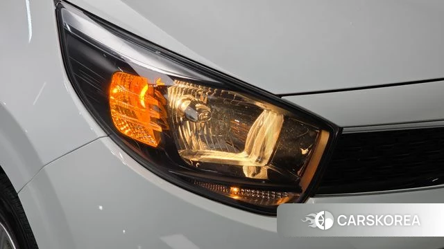 Kia All New Morning (JA) id 4610078 из Кореи 14