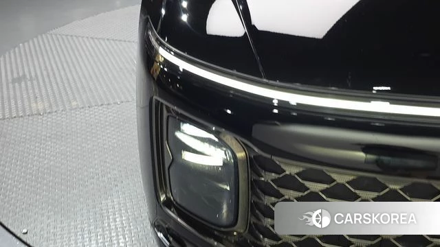 Hyundai Grandeur Hybrid (GN7) id 4560741 из Кореи 14
