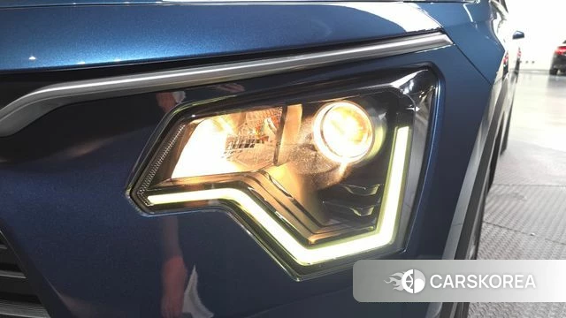 Kia Di Ol Nu Niro id 4763158 из Кореи 14