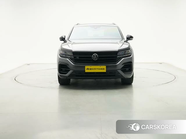Volkswagen Touareg id 4258589 из Китая 14