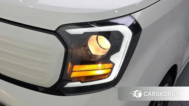 Kia The New Kia Ray id 4623954 из Кореи 14