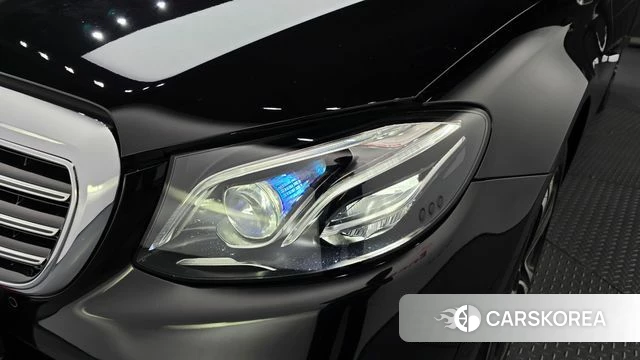 Mercedes-Benz E-Class W213 id 4389852 из Кореи 14