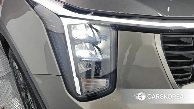 Kia The New Sorento 4th Generation id 4743869 из Кореи 14