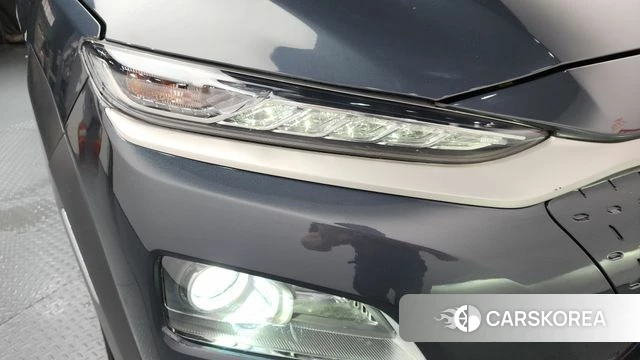 Hyundai Kona Electric id 4642935 из Кореи 14