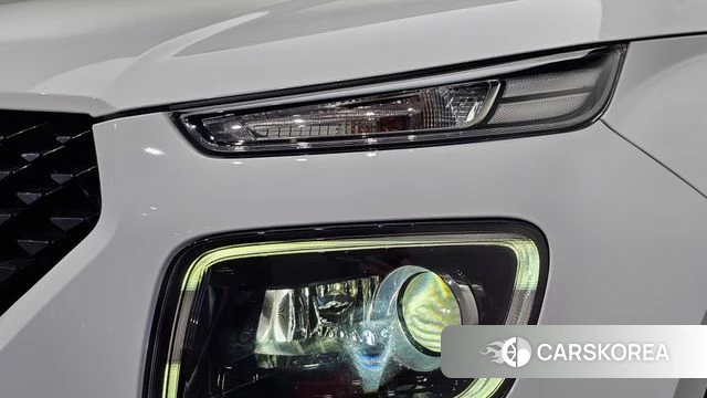 Hyundai Venue id 4923450 из Кореи 14