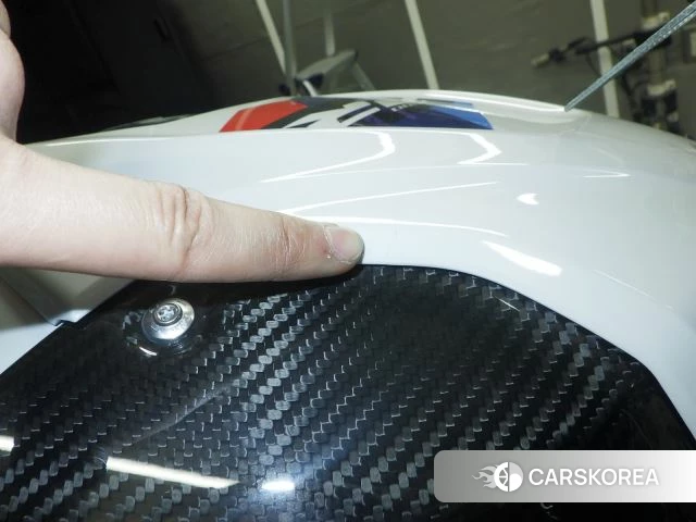 BMW S1000RR id 3946177 из Японии 14