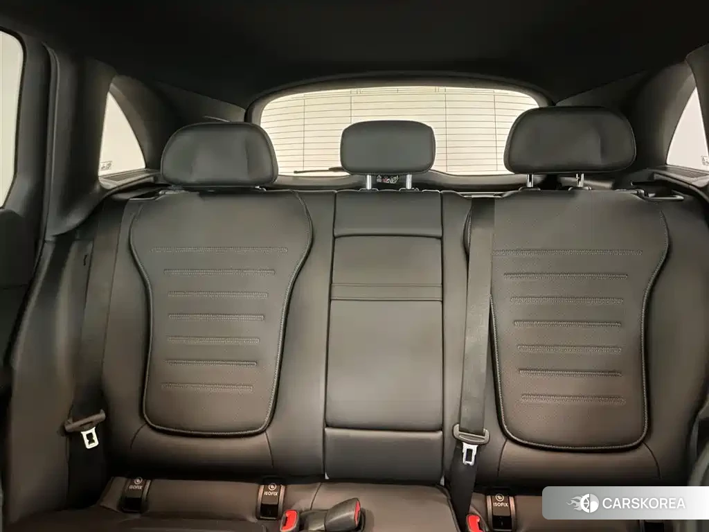 Mercedes-Benz GLC id 4538713 из Китая 14