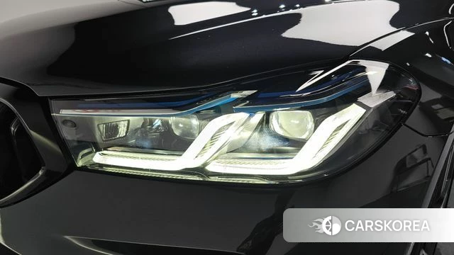 BMW 6 Series GT (G32) id 4381770 из Кореи 14