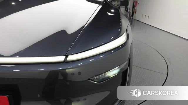 Tesla Model Y id 4778106 из Кореи 14