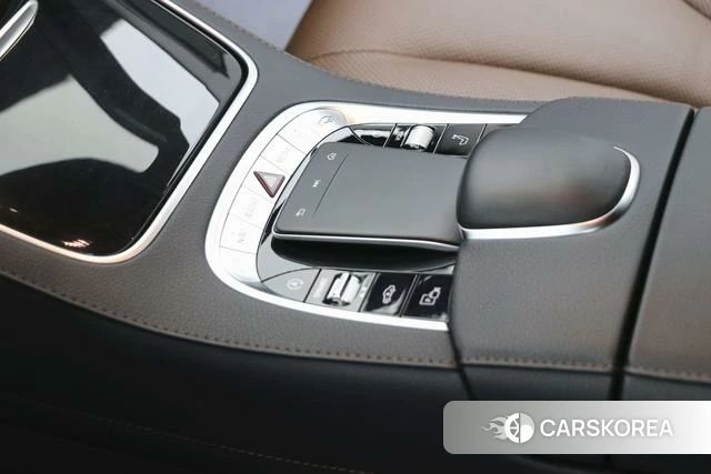 Mercedes-Benz S-class id 4264087 из Китая 14