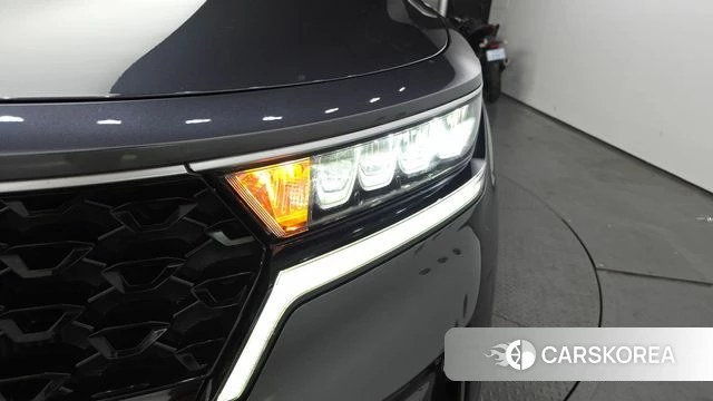 Kia Sorento 4th Generation id 4402235 из Кореи 14