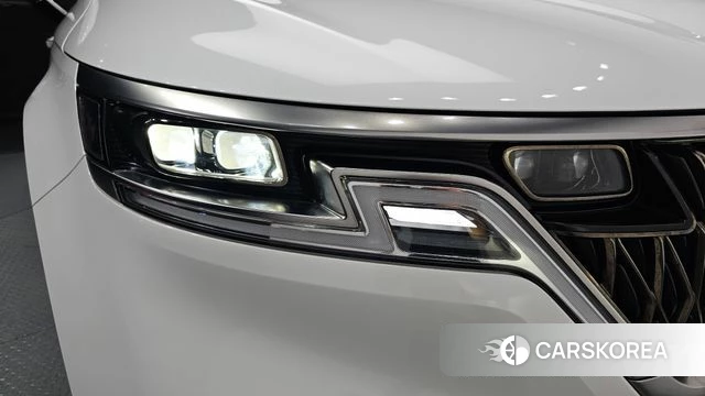 Kia Carnival 4th generation id 4469797 из Кореи 14