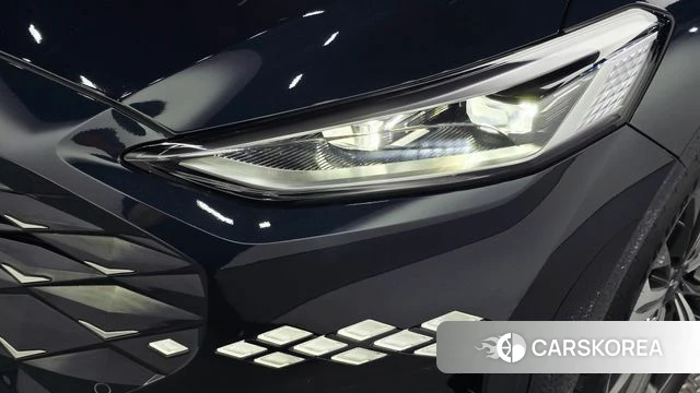Kia K8 Hybrid id 4792539 из Кореи 14