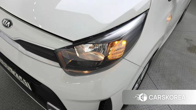 Kia Morning Urban (JA) id 4423694 из Кореи 14