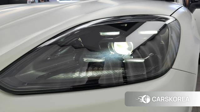 Porsche Cayenne (PO536) id 4322299 из Кореи 14