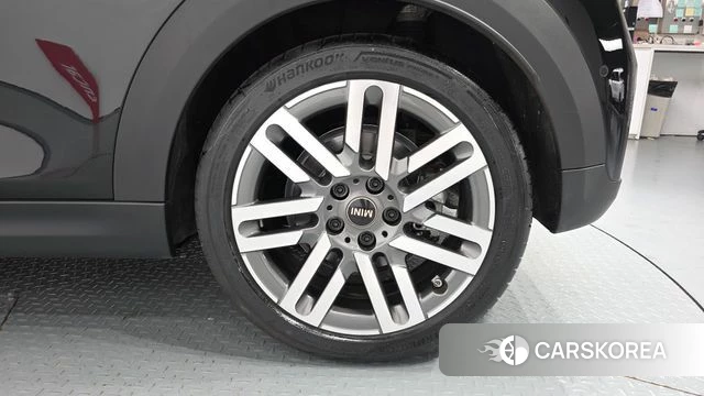 Mini Cooper C 4th generation id 4691294 из Кореи 14