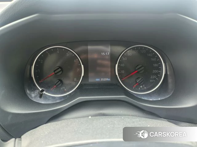 Toyota Wilanda id 4273643 из Китая 14