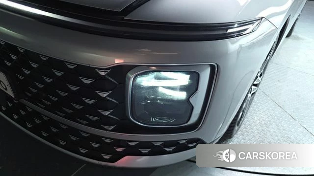 Hyundai Grandeur Hybrid (GN7) id 4315884 из Кореи 14