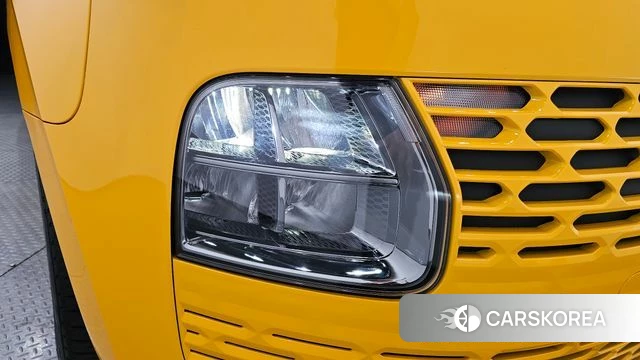 Hyundai Staria id 4349344 из Кореи 14