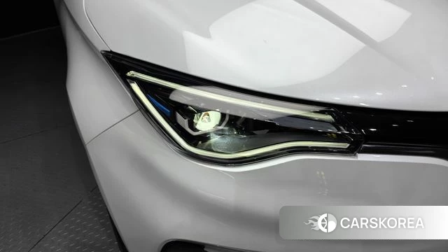 Renault Korea (Samsung) Joe id 4293918 из Кореи 14