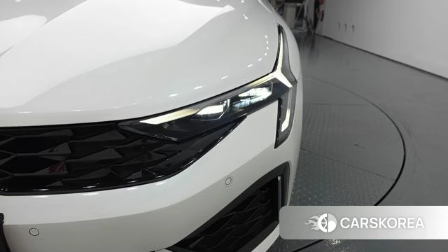 Kia The New K5 3rd generation id 4773846 из Кореи 14