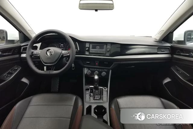 Volkswagen Bora id 4210276 из Китая 14