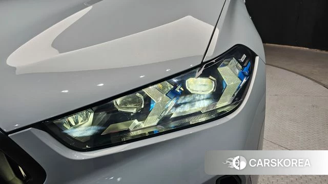 BMW X6 (G06) id 4360203 из Кореи 14