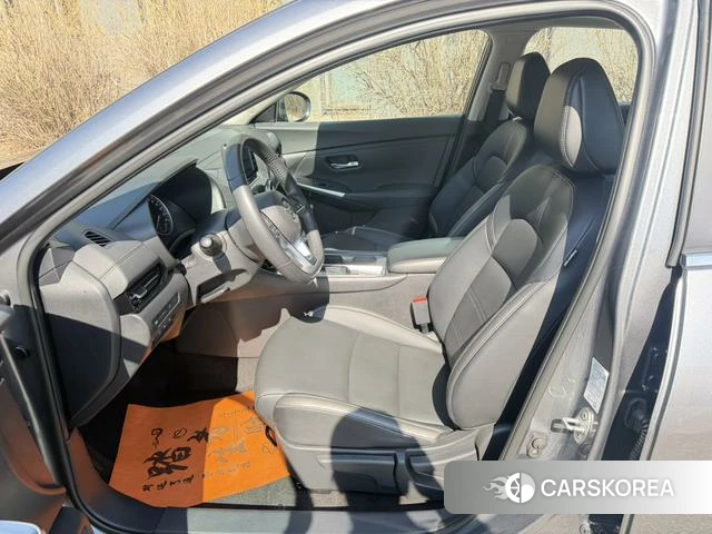 Nissan Xuan Yi id 4263288 из Китая 14