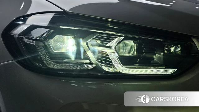 BMW X3 (G01) id 4863754 из Кореи 14